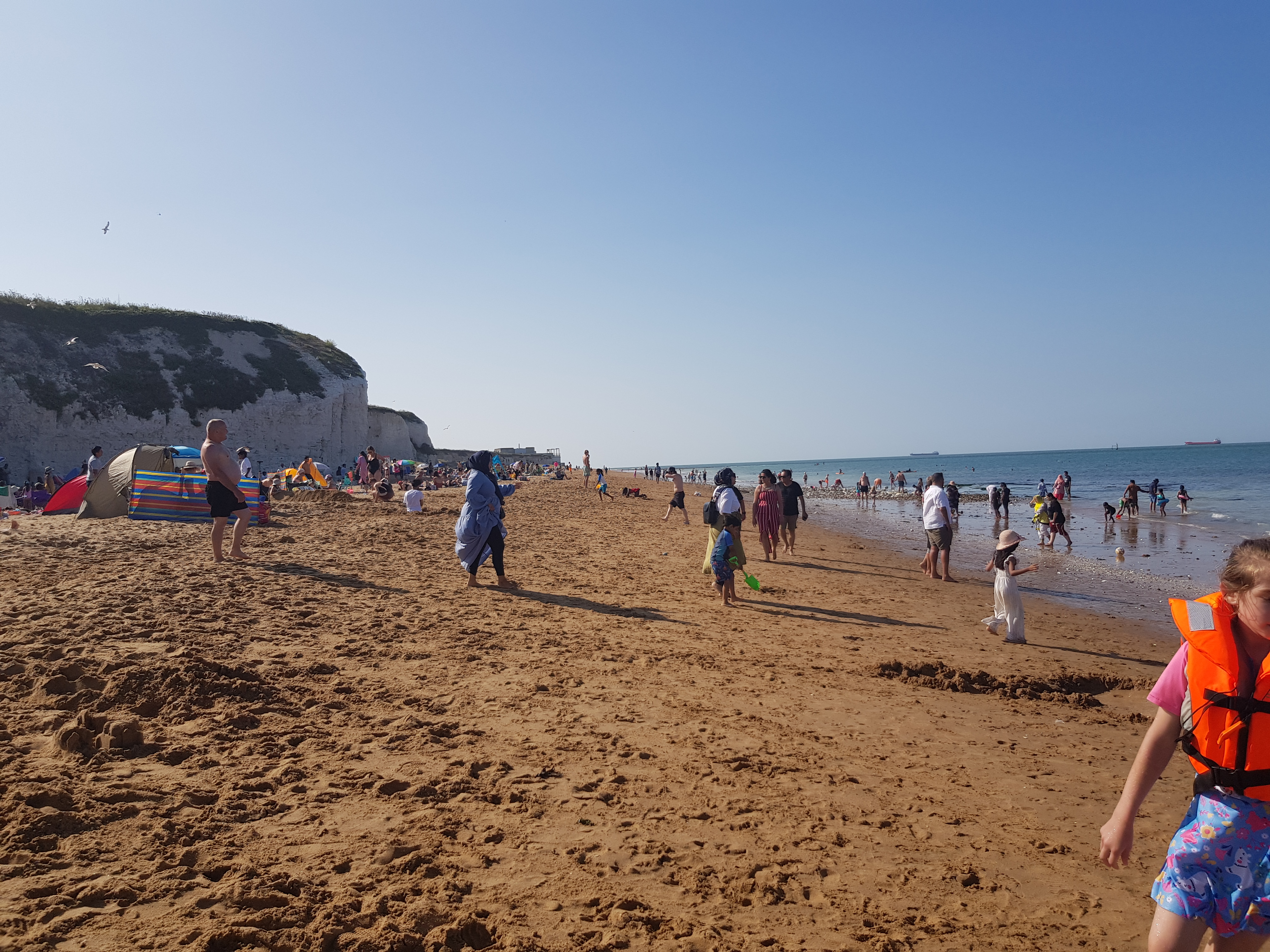 Beach View